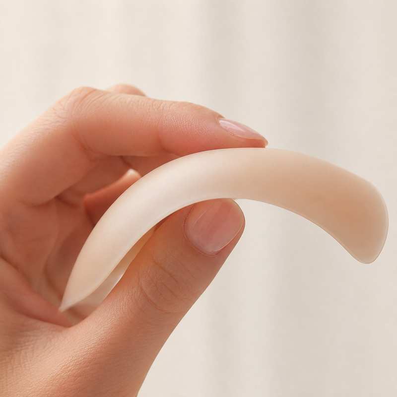 Non-Adhesive Comfort
