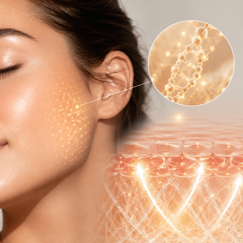 Collagen Stimulation