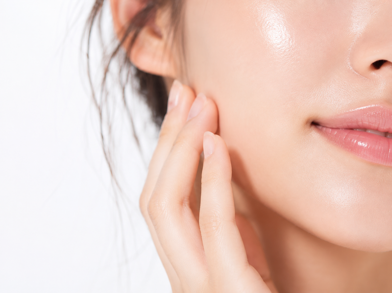 Skin-Friendly Surface
