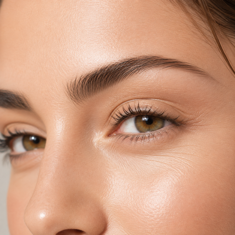 Softer Fine Lines Over Time