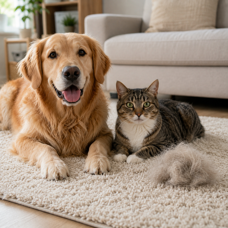 A Faster Cleanup Habit