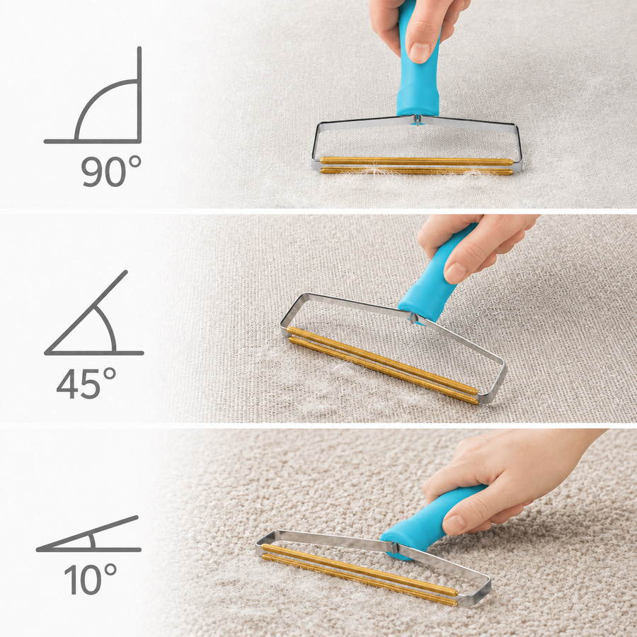 Designed for Consistent Home Use