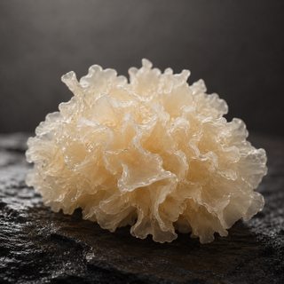 Tremella Mushroom