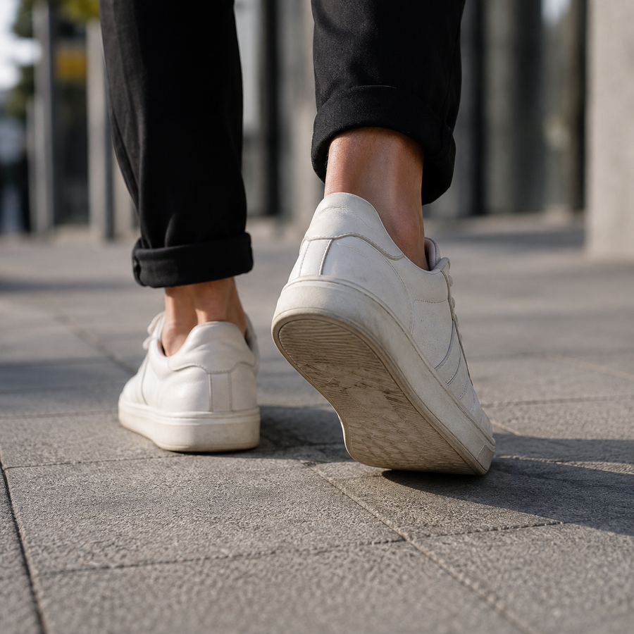 Why Better Foot Support Changes Everything