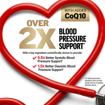 Beetroot Heart Supplement