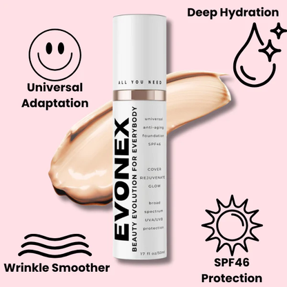 Age Defy™ Foundation