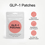 GLP-1 Patches 30 Day Supply