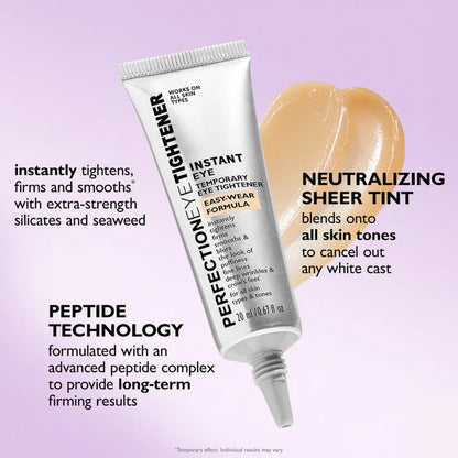 Instant-Lift Eye Cream