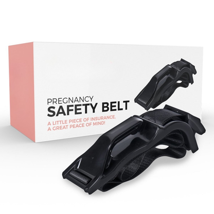 Pregnancy Belt Adjuster