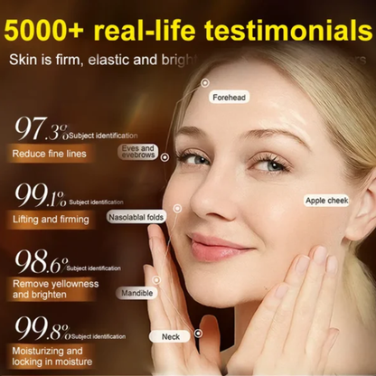 Anti-Wrinkle Salmon Water Essence