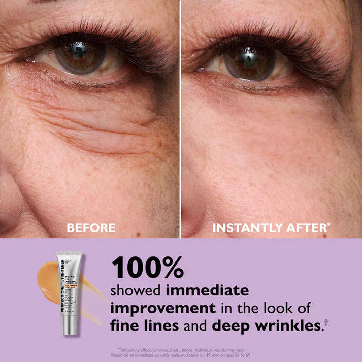 Instant-Lift Eye Cream