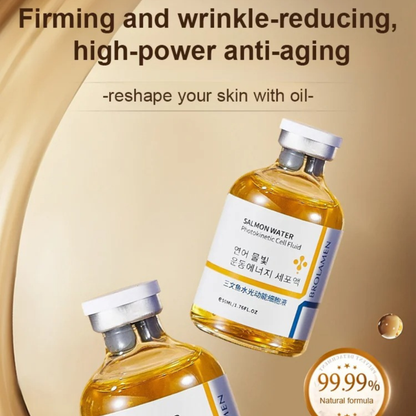 Anti-Wrinkle Salmon Water Essence