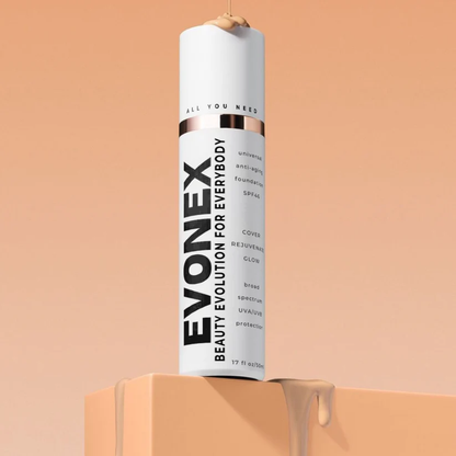 Age Defy™ Foundation
