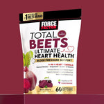 Beetroot Heart Supplement