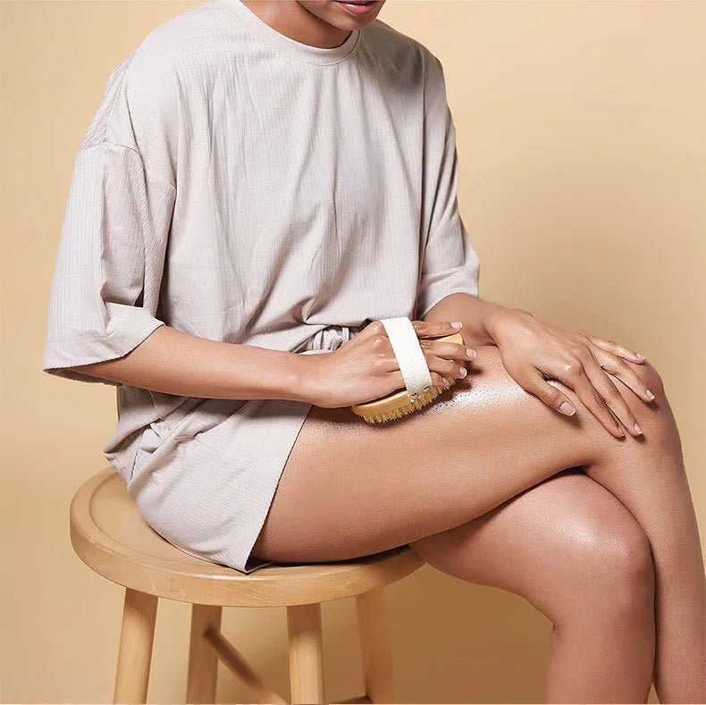 Anti-Cellulite Body Oil