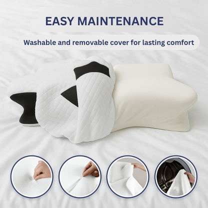 Orthopedic Neck Pillow