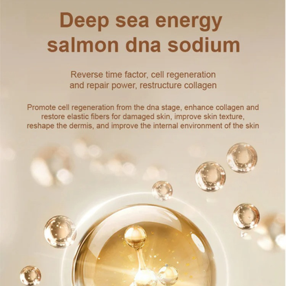 Anti-Wrinkle Salmon Water Essence