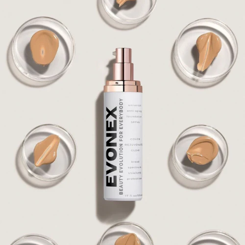 Age Defy™ Foundation