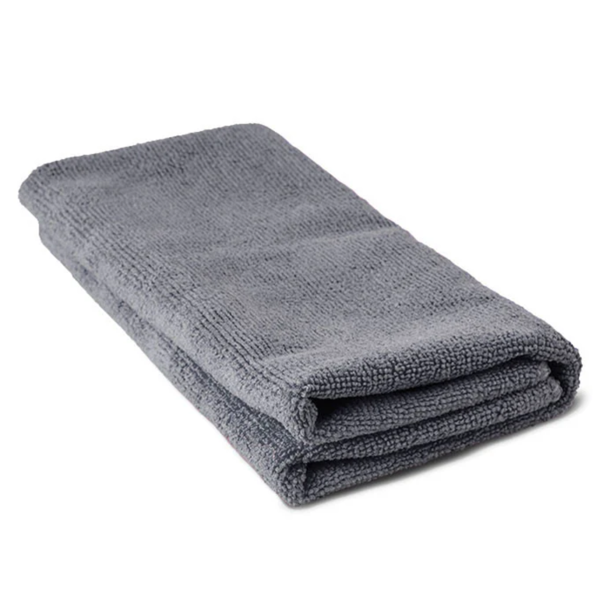 Streak-Free Microfiber Cloth