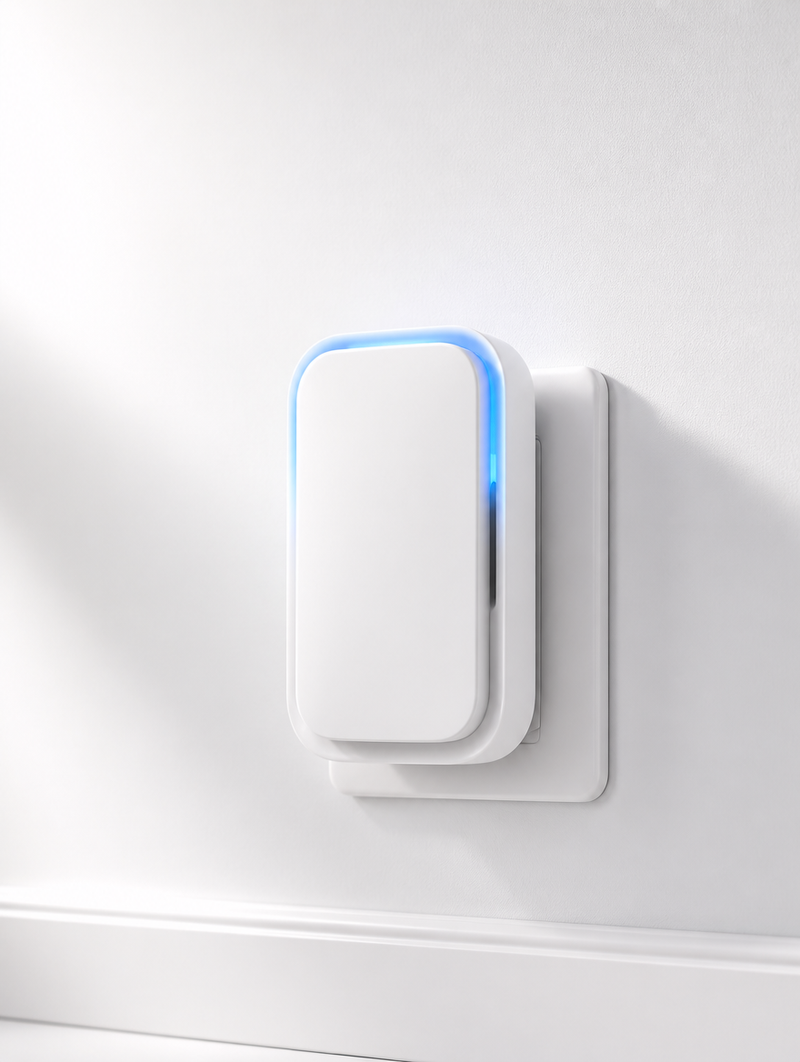 Ready for Fresher Air Without the Bulk?