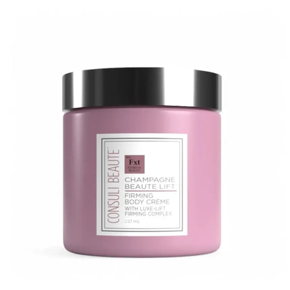Champagne Firming Body Crème