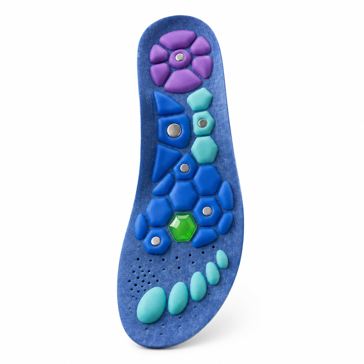 Acuped Magnetic Acupressure Insoles