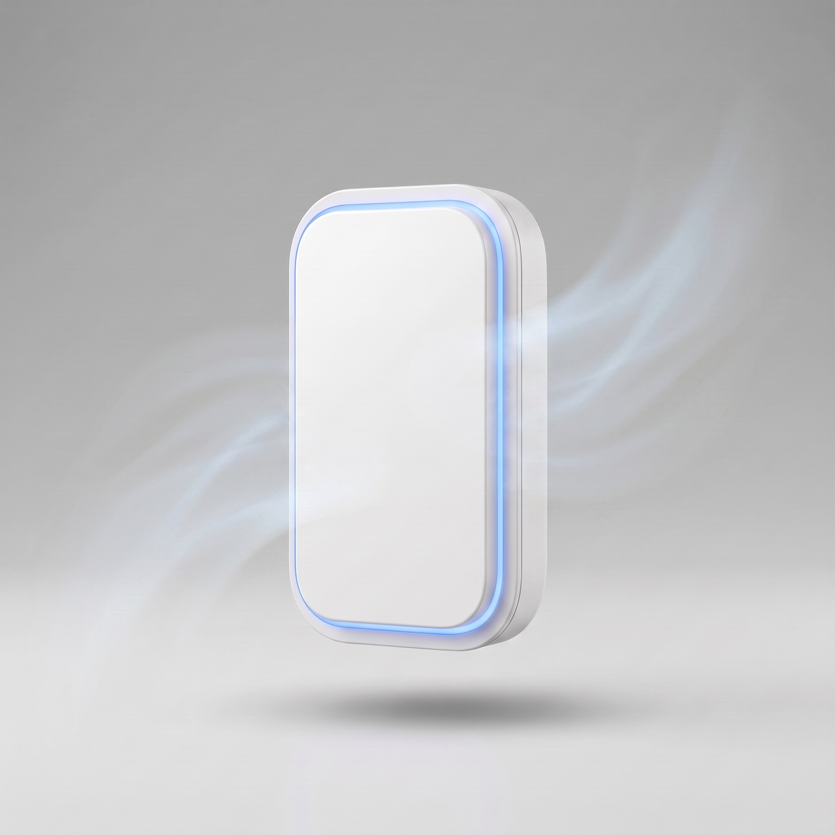 Aero Plug Ionizer