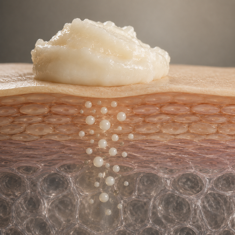 Bio-Compatible Absorption