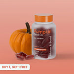 Thickening Hair Supplement