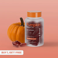 Thickening Hair Supplement