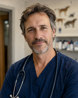 By Dr. Carter Galt, DVM
