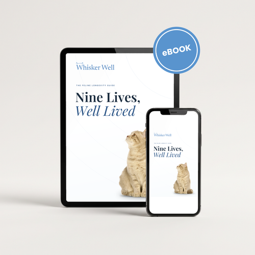 E-Book: Nine Lives, Well Lived