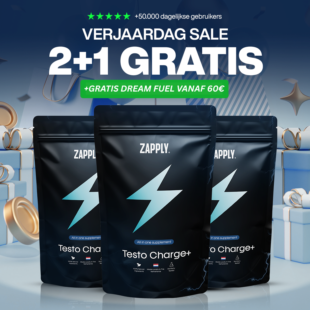 Energy-Boost Supplement