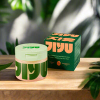 Korean Professional Skincare Pads (Set of 100)