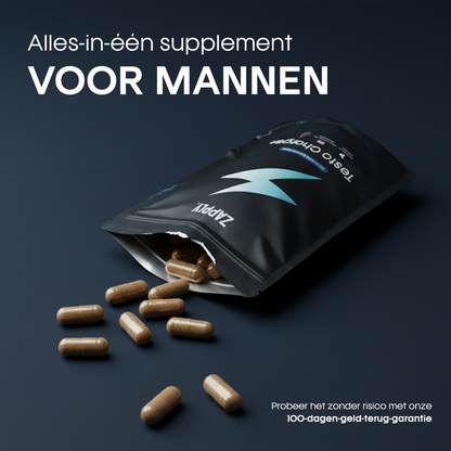 Energy-Boost Supplement