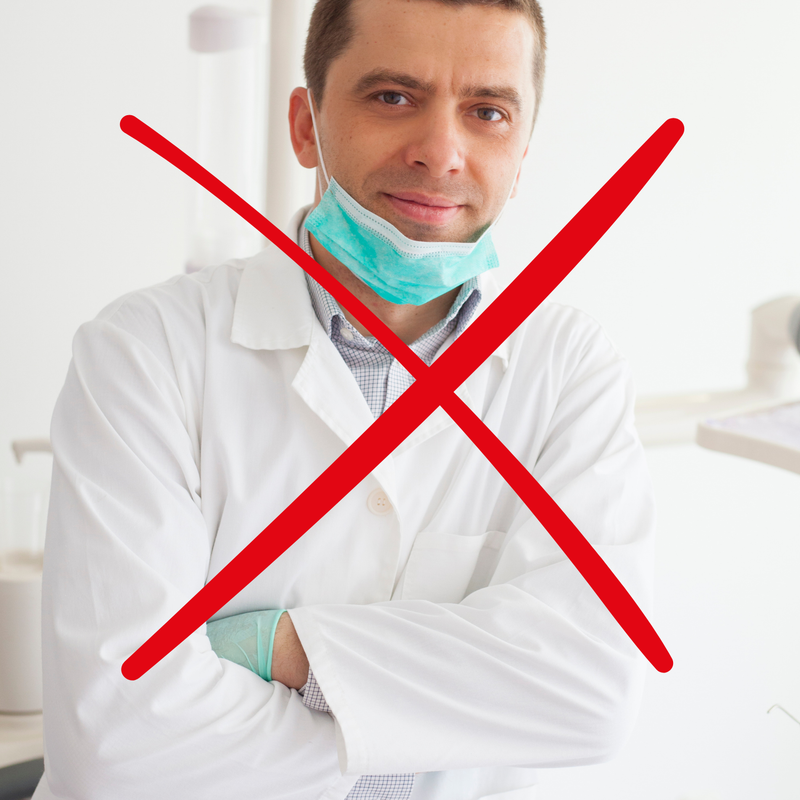 No Appointment Required