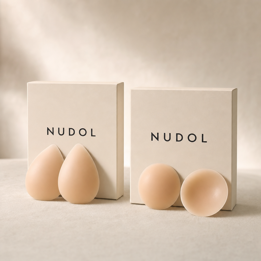 Nudol Gym & Swim Bundle
