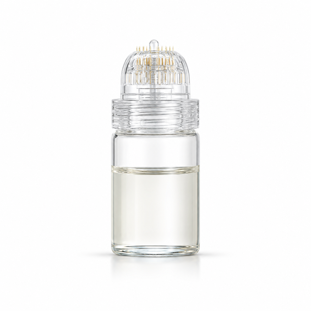 At-Home Micro-Infusion System