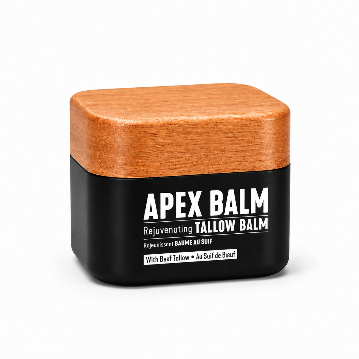 Apex Balm Rejuvenating Tallow Balm for Men