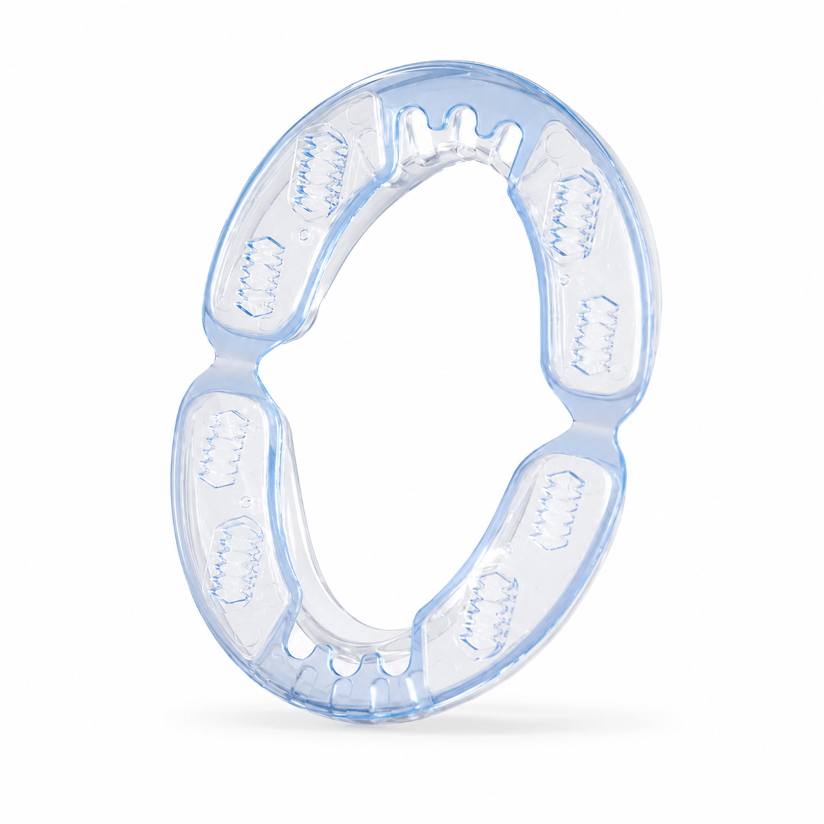 Stillune Adjustable Anti-Snoring Mouthpiece  -  Fix the Root Cause Tonight