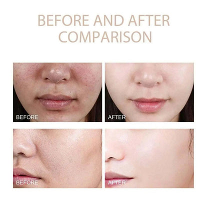 Glass Skin Premium Kit