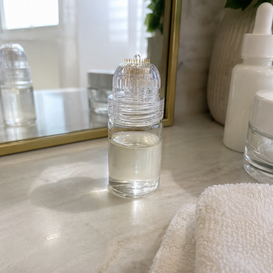 Designed for Safe, Consistent Use at Home