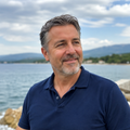 Mark P., 54