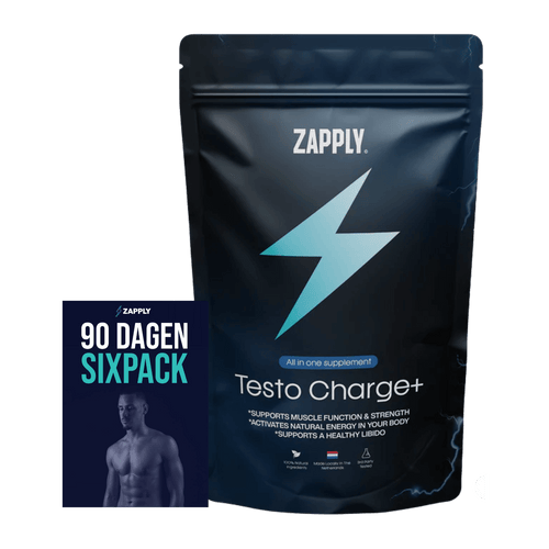 Energy-Boost Supplement