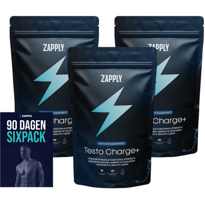 Energy-Boost Supplement