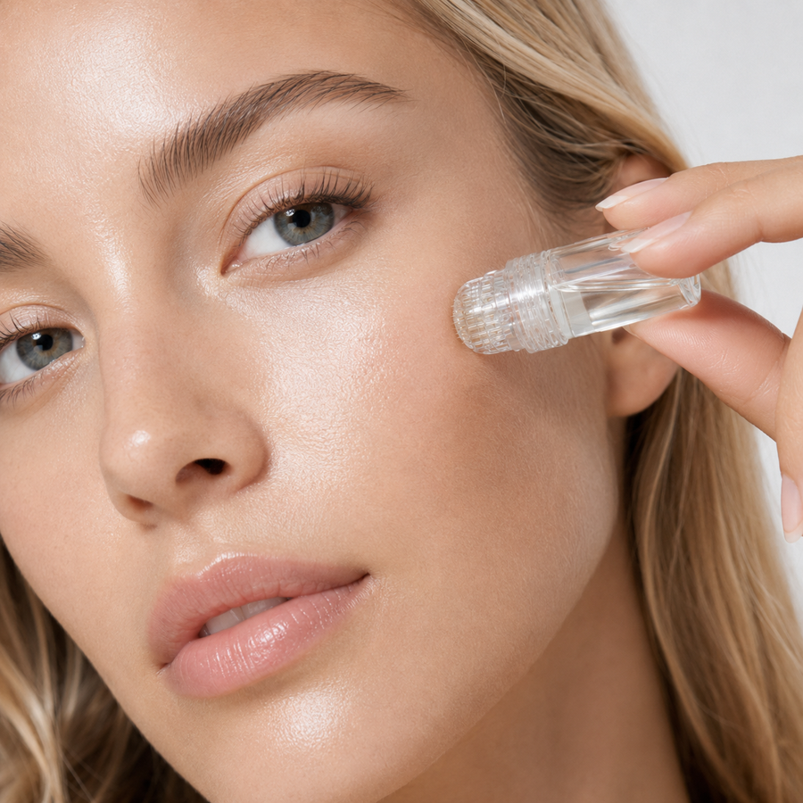 Why Micro-Infusion Works When Topical Serums Can't