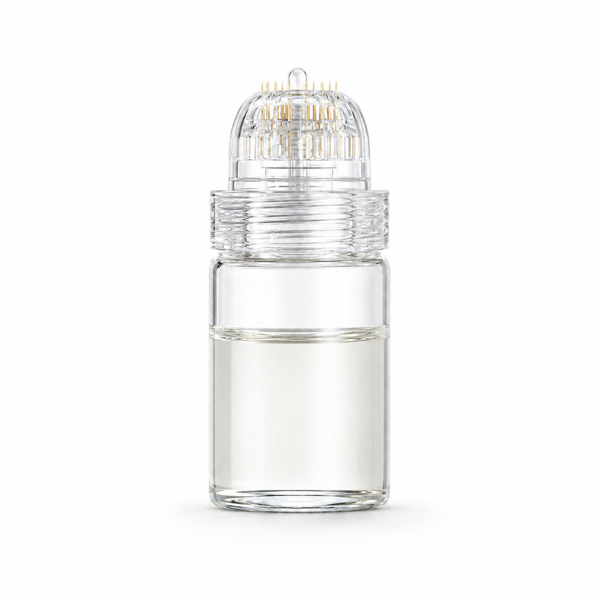 Youthfuse Micro-Infusion System with Clinically-Formulated Serums