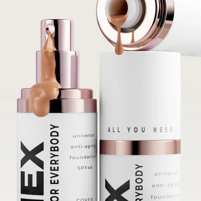 Age Defy™ Foundation
