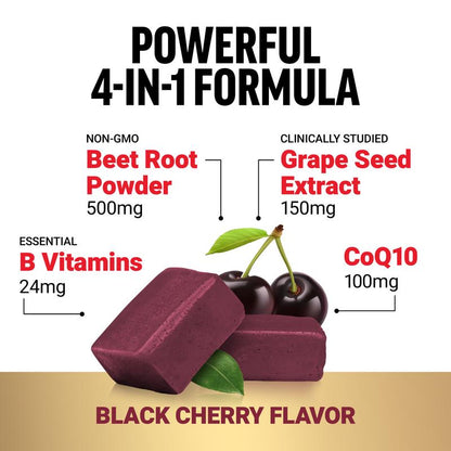 Beetroot Heart Supplement