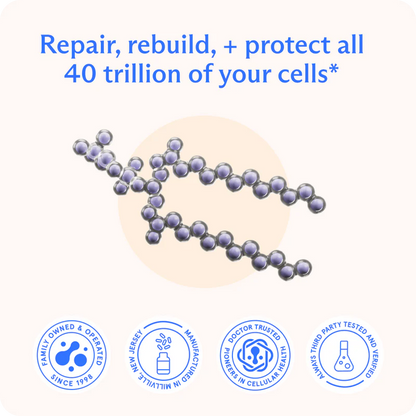 Cell Protector Phospholipid Complex